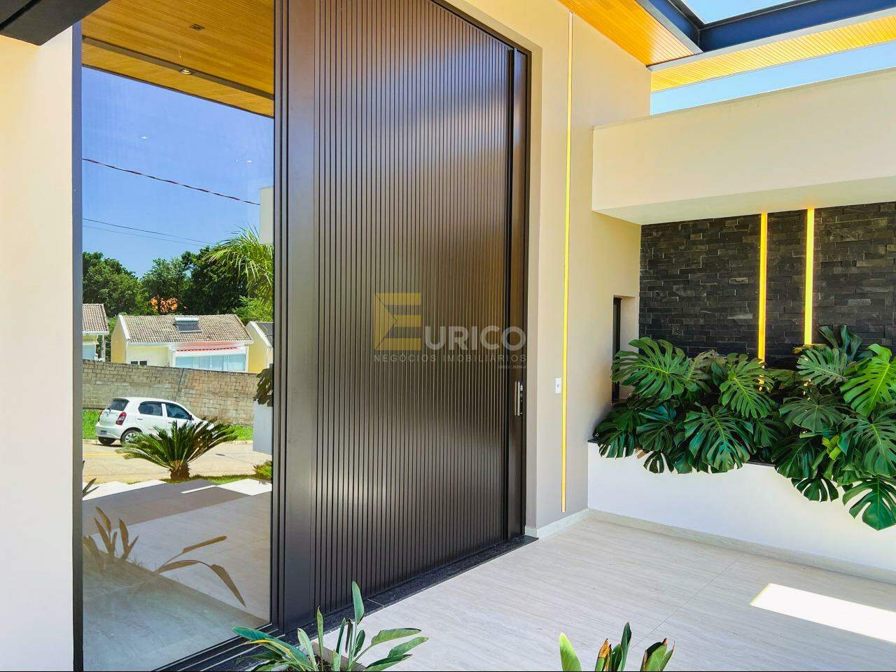 Casa em condomínio para aluguel no Condomínio Residencial Villa D’Oro em Vinhedo/SP: 