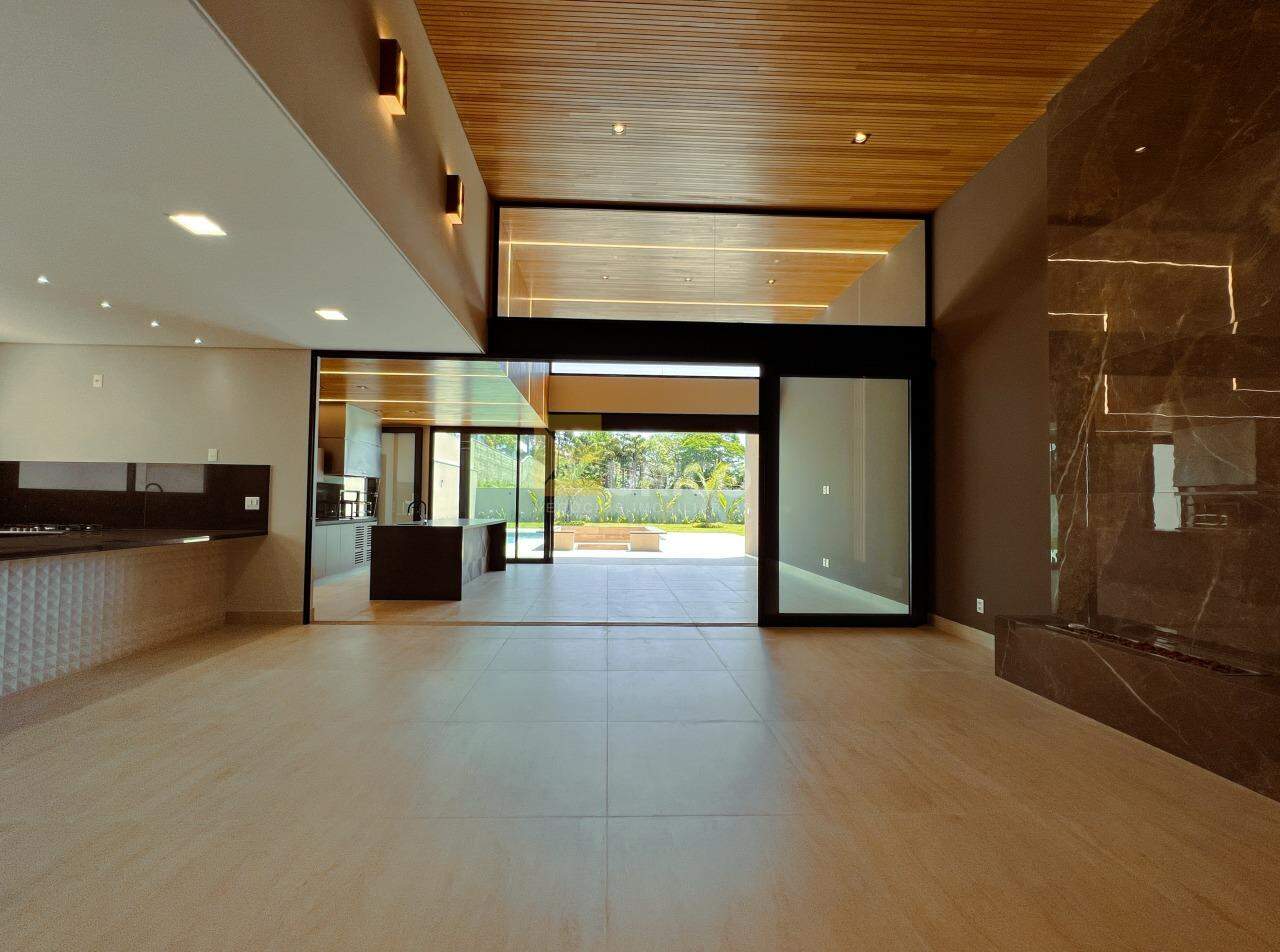 Casa em condomínio para aluguel no Condomínio Residencial Villa D’Oro em Vinhedo/SP: 