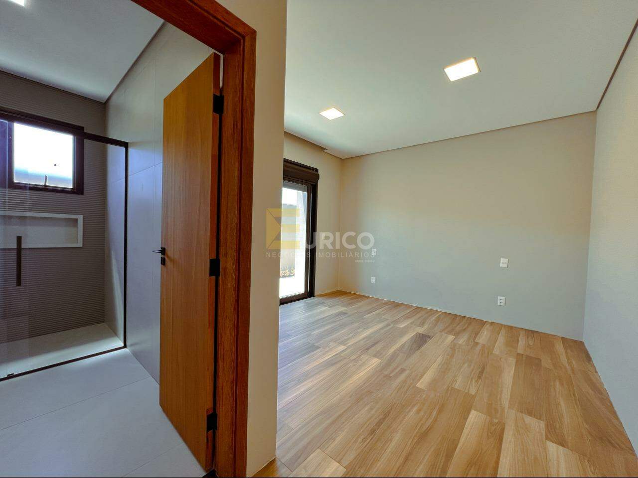 Casa em condomínio para aluguel no Condomínio Residencial Villa D’Oro em Vinhedo/SP: 