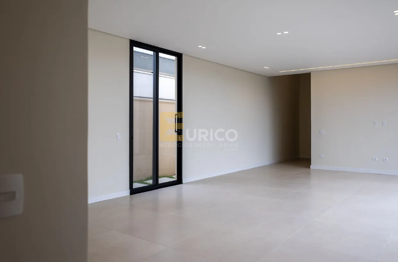 Casa em condomínio à venda no Residencial Villagio Azzure em Itupeva/SP: