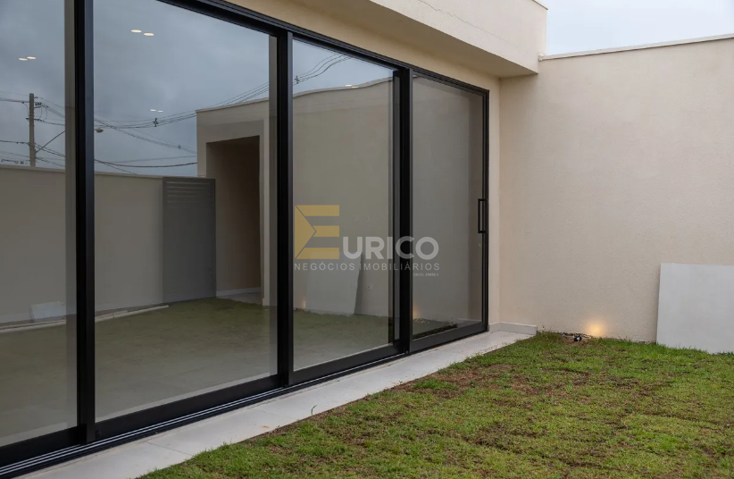 Casa em condomínio à venda no Residencial Villagio Azzure em Itupeva/SP: