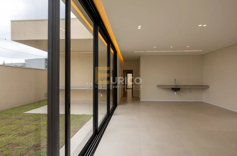 Casa em condomínio à venda no Residencial Villagio Azzure em Itupeva/SP: