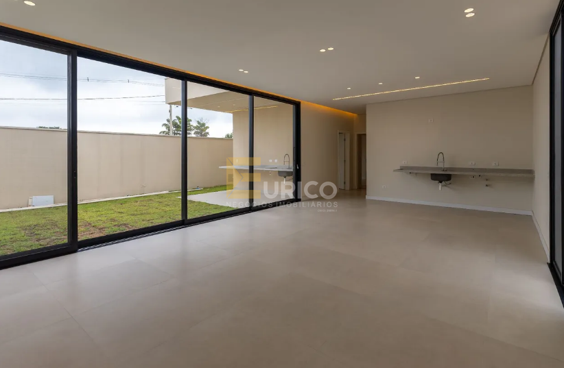 Casa em condomínio à venda no Residencial Villagio Azzure em Itupeva/SP:
