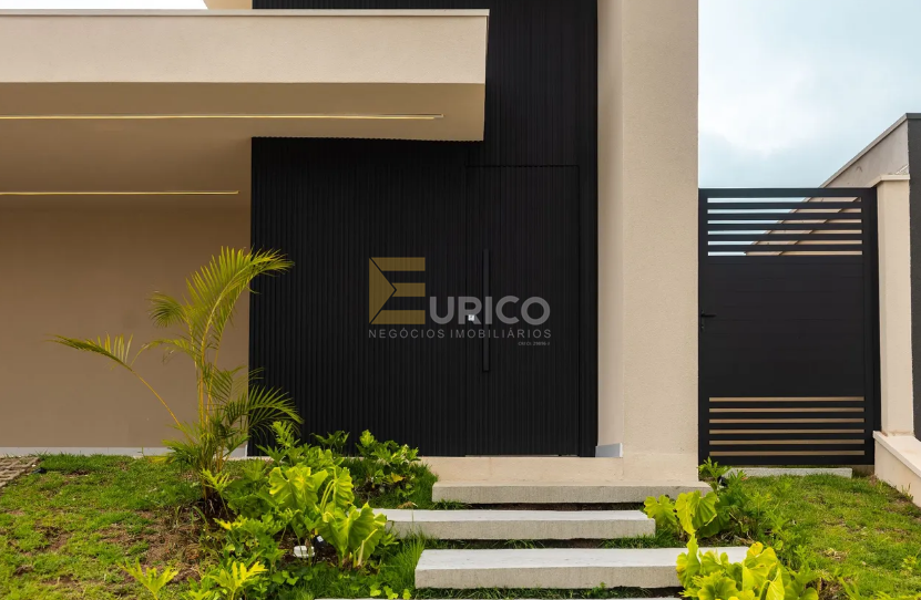 Casa em condomínio à venda no Residencial Villagio Azzure em Itupeva/SP: 