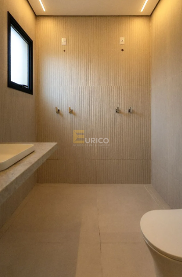 Casa em condomínio à venda no Residencial Villagio Azzure em Itupeva/SP: