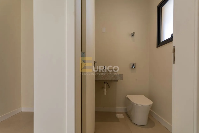 Casa em condomínio à venda no Residencial Villagio Azzure em Itupeva/SP: