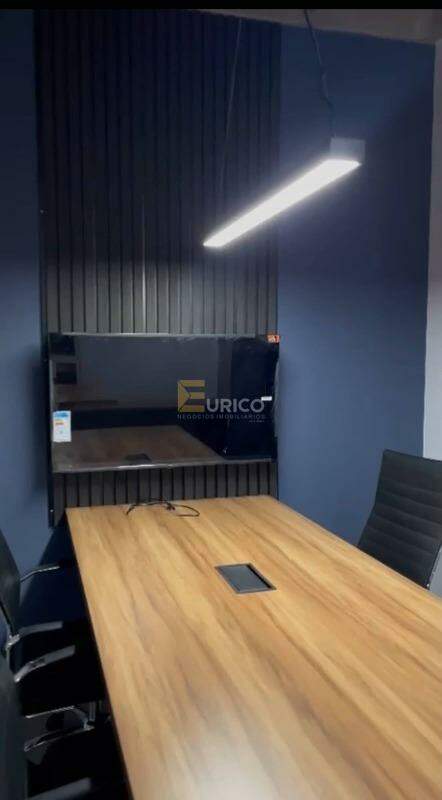 Sala à venda no Edifício Liberal Century em Jundiaí/SP: 