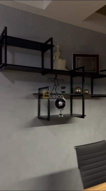 Sala à venda no Edifício Liberal Century em Jundiaí/SP: 