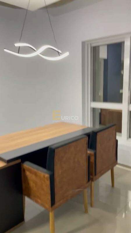 Sala à venda no Edifício Liberal Century em Jundiaí/SP: 