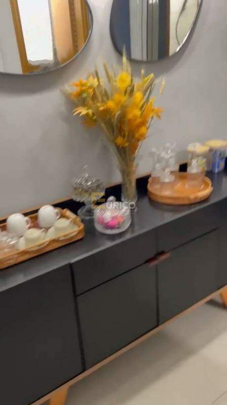 Sala à venda no Edifício Liberal Century em Jundiaí/SP: 