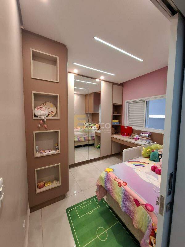 Casa em condomínio à venda no Residencial Laguna em VÁRZEA PAULISTA/SP: 