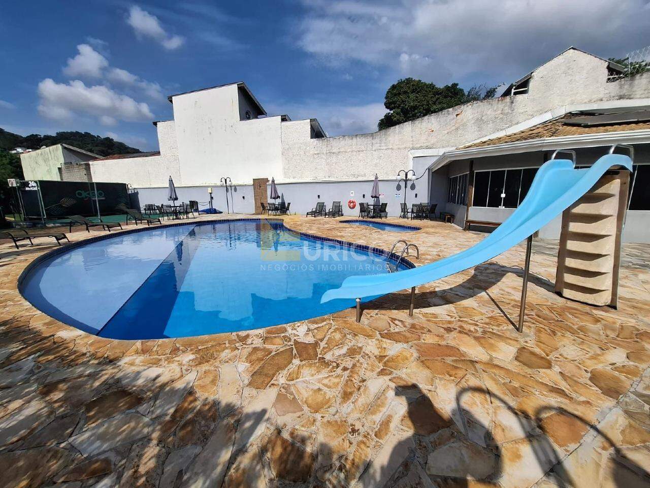 Casa em condomínio à venda no Residencial Laguna em VÁRZEA PAULISTA/SP: 