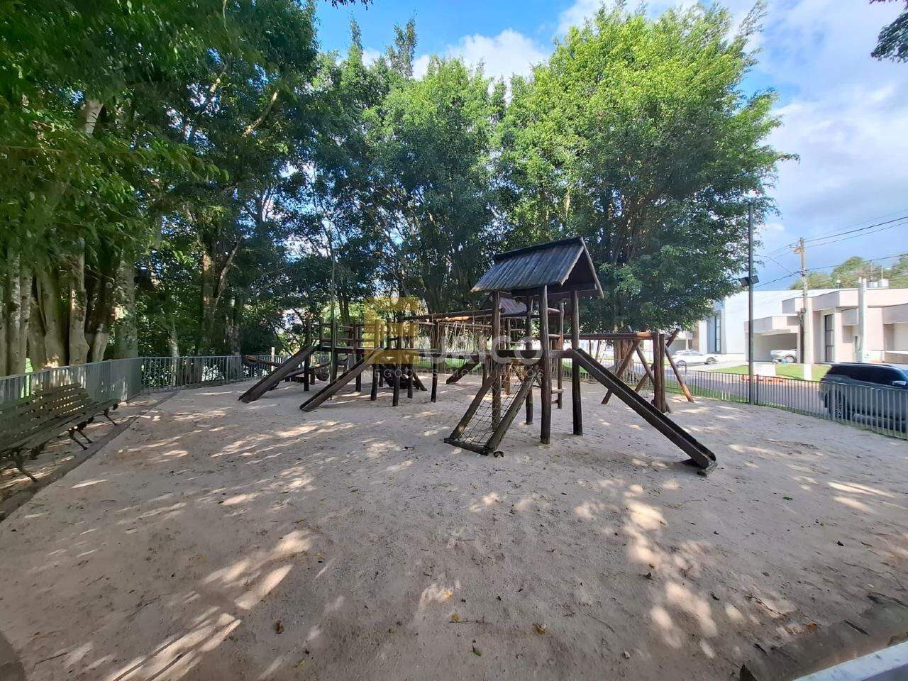 Casa em condomínio à venda no Residencial Laguna em VÁRZEA PAULISTA/SP: 