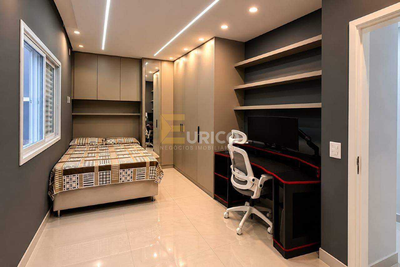 Casa em condomínio à venda no Residencial Laguna em VÁRZEA PAULISTA/SP: 
