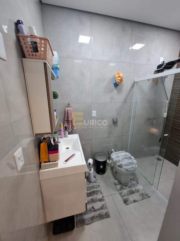 Casa em condomínio à venda no Residencial Laguna em VÁRZEA PAULISTA/SP: 
