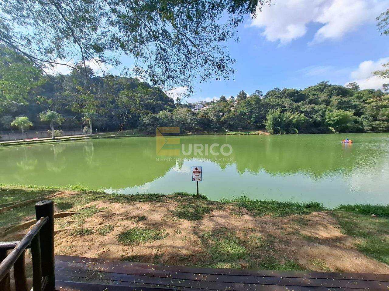 Casa em condomínio à venda no Residencial Laguna em VÁRZEA PAULISTA/SP: 