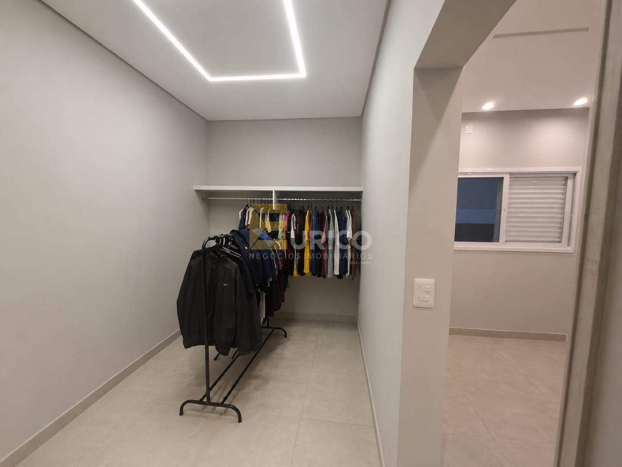 Casa em condomínio à venda no Residencial Laguna em VÁRZEA PAULISTA/SP: 