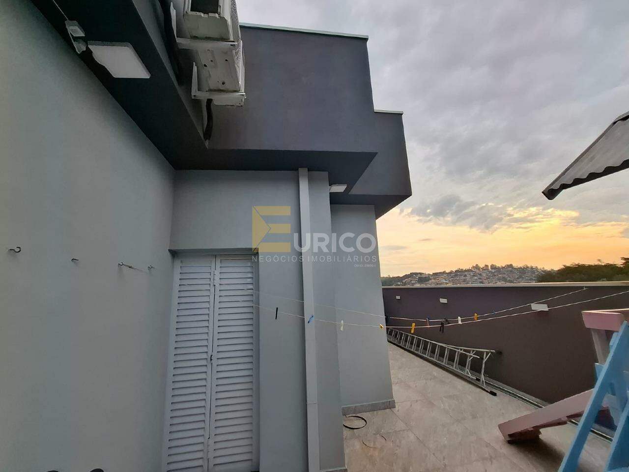 Casa em condomínio à venda no Residencial Laguna em VÁRZEA PAULISTA/SP: 