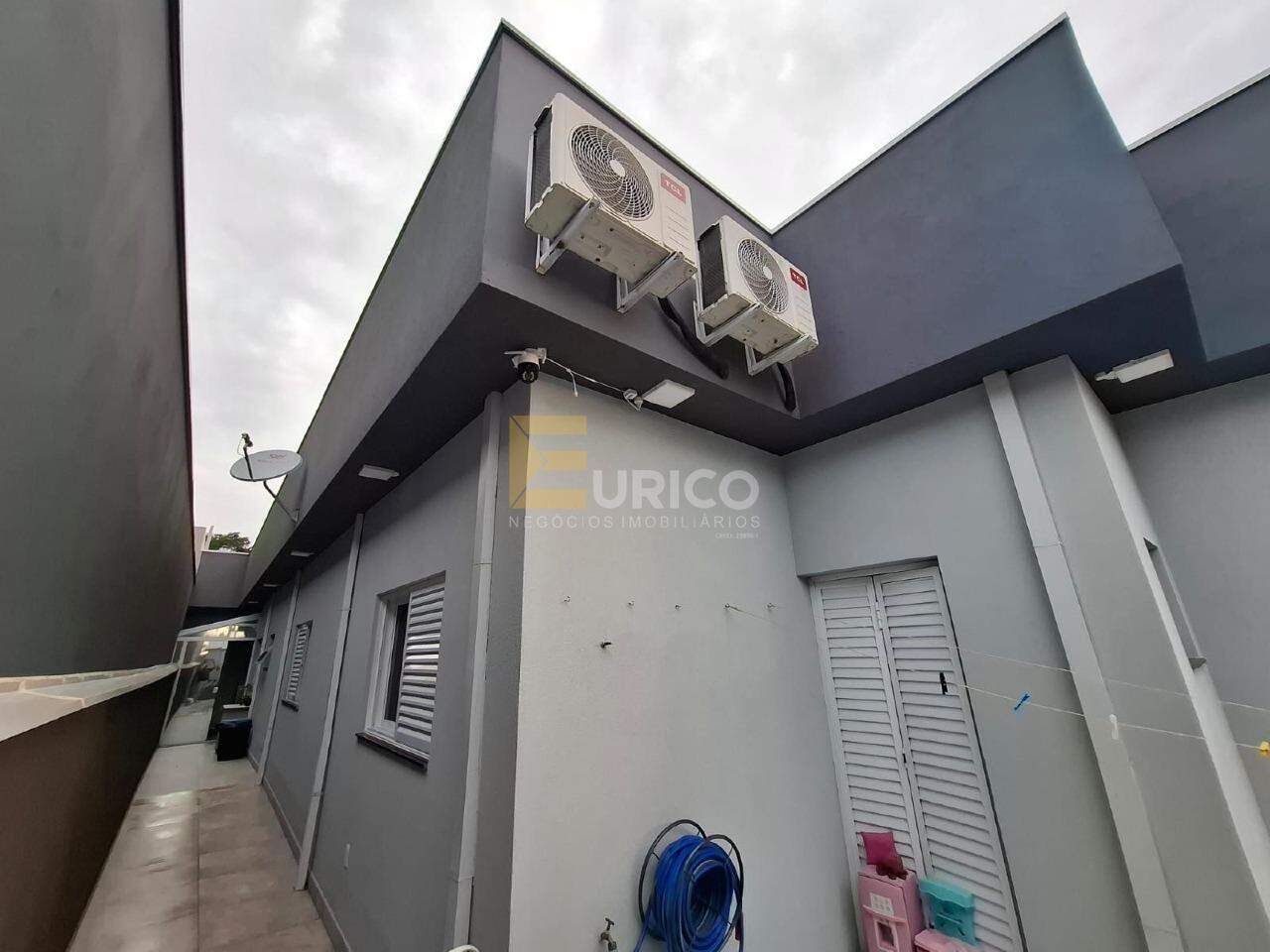 Casa em condomínio à venda no Residencial Laguna em VÁRZEA PAULISTA/SP: 