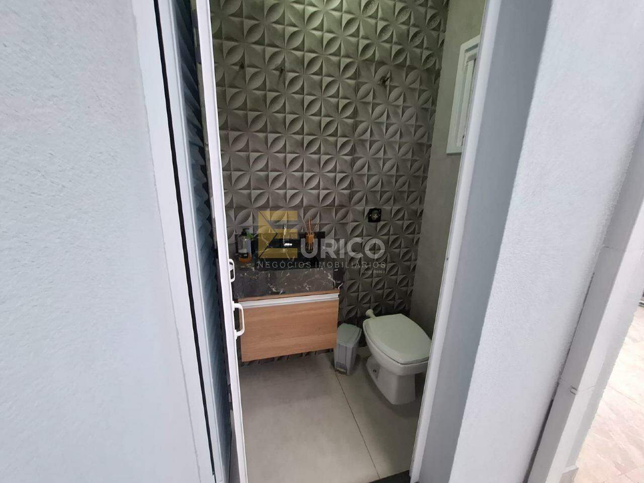 Casa em condomínio à venda no Residencial Laguna em VÁRZEA PAULISTA/SP: 