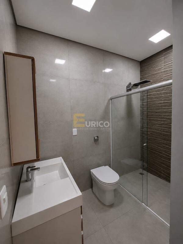 Casa em condomínio à venda no Residencial Laguna em VÁRZEA PAULISTA/SP: 