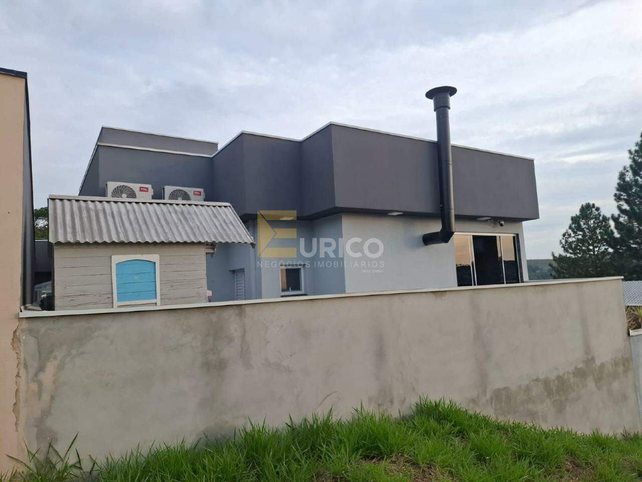 Casa em condomínio à venda no Residencial Laguna em VÁRZEA PAULISTA/SP: 