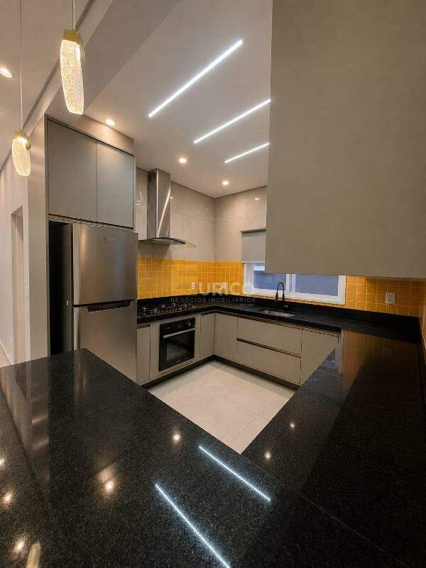 Casa em condomínio à venda no Residencial Laguna em VÁRZEA PAULISTA/SP: 