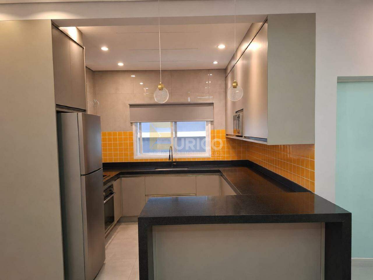 Casa em condomínio à venda no Residencial Laguna em VÁRZEA PAULISTA/SP: 