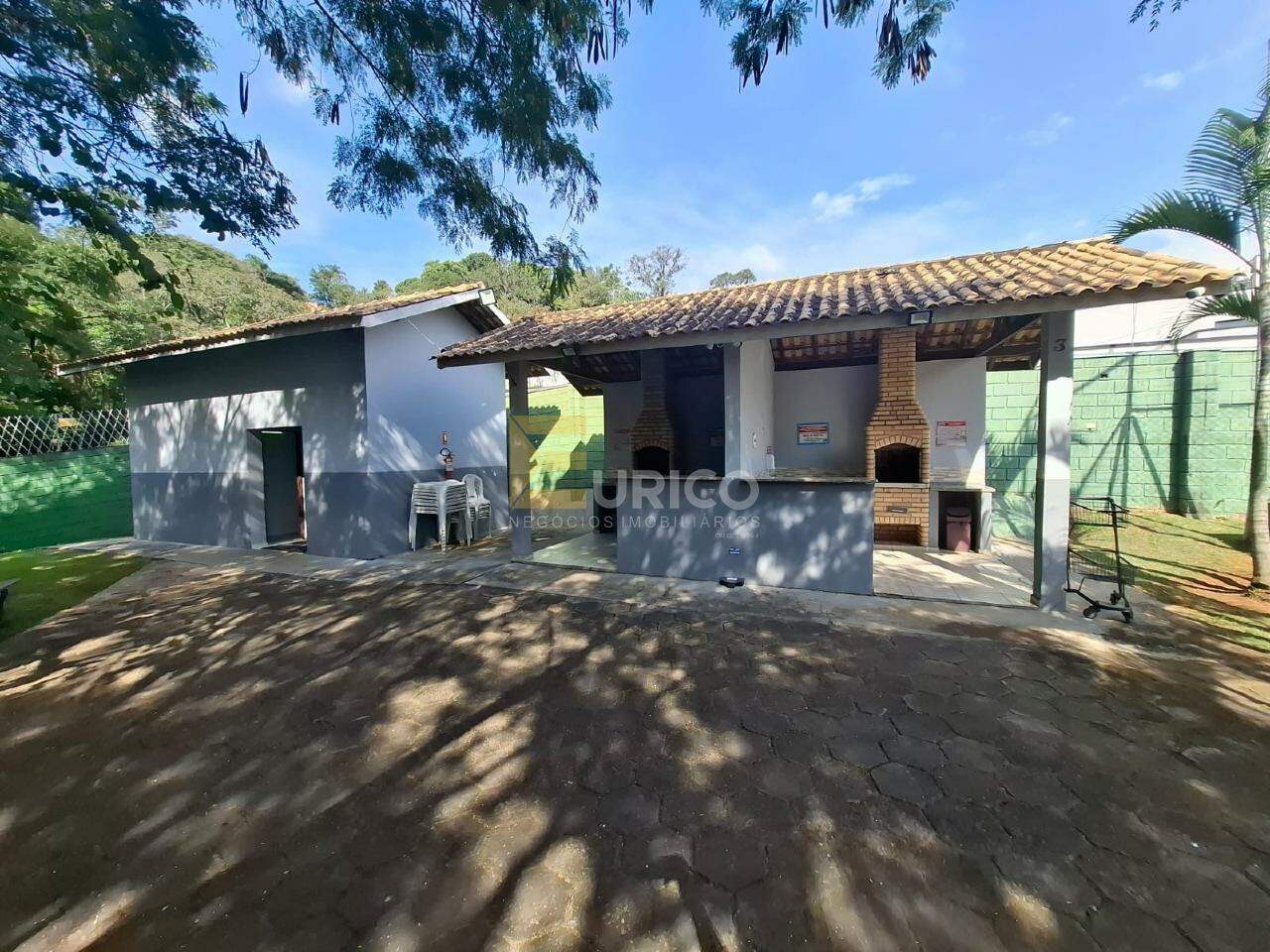 Casa em condomínio à venda no Residencial Laguna em VÁRZEA PAULISTA/SP: 