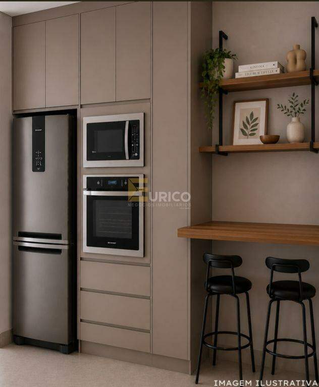 Casa em condomínio à venda no Reserva Ermida em Jundiaí/SP: 