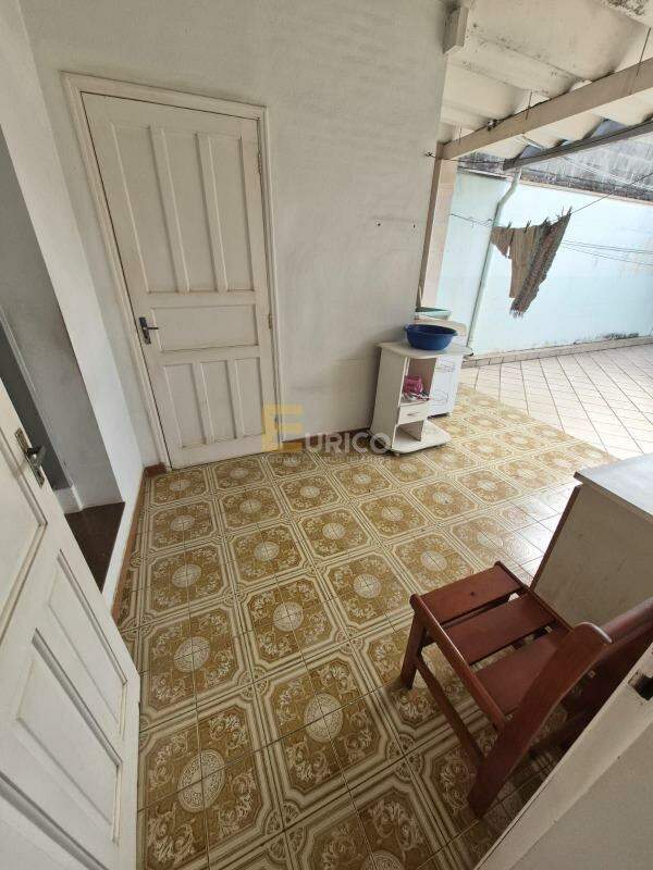 Casa à venda no VILA RAMI em Jundiaí/SP: 
