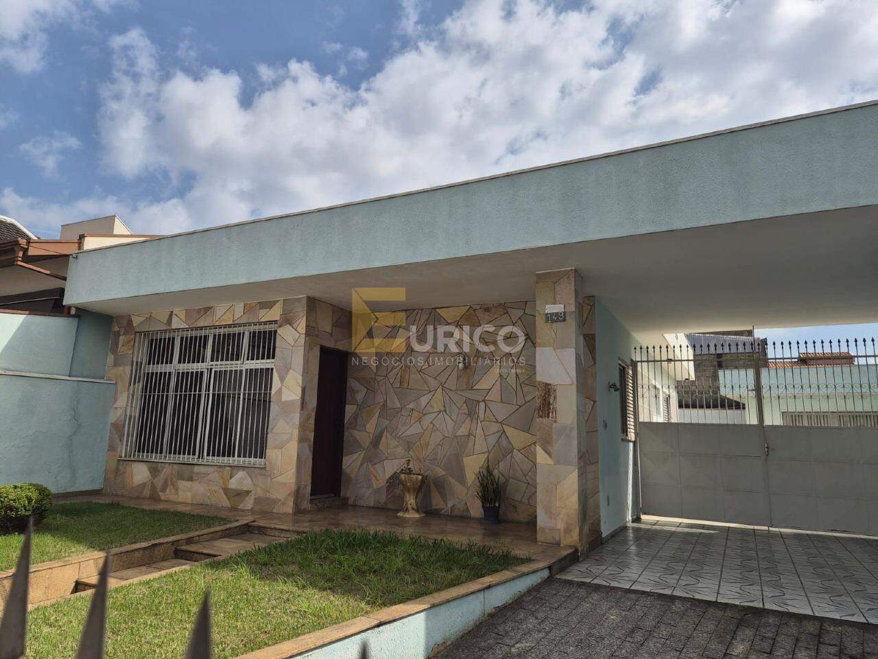 Casa à venda no VILA RAMI em Jundiaí/SP: 
