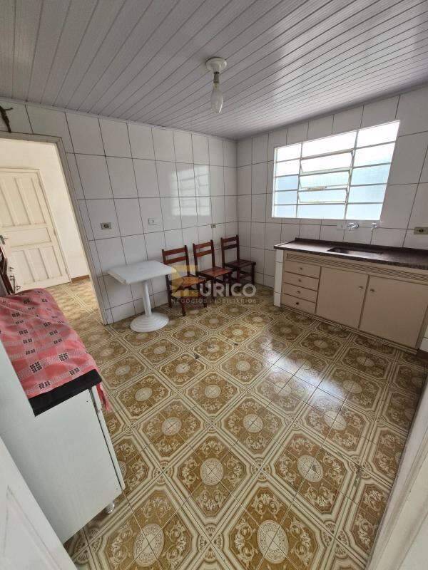 Casa à venda no VILA RAMI em Jundiaí/SP: 