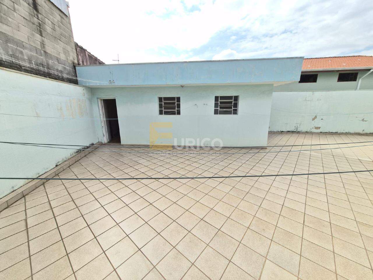 Casa à venda no VILA RAMI em Jundiaí/SP: 
