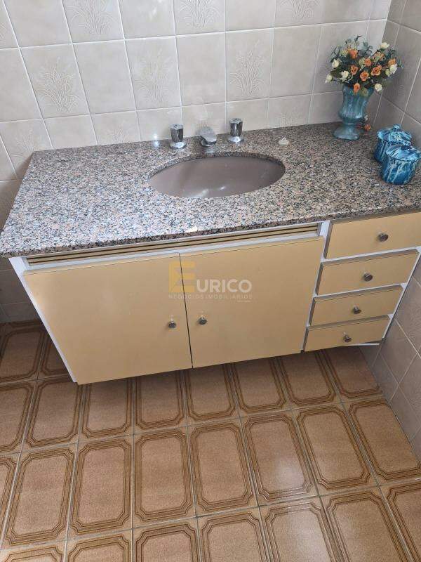 Casa à venda no VILA RAMI em Jundiaí/SP: 