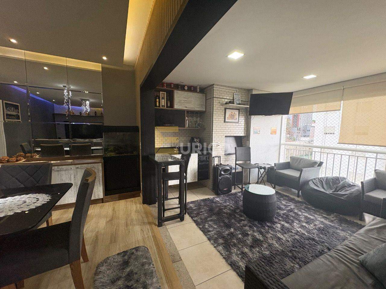 Apartamento à venda no Condomínio Vittá em Jundiaí/SP: