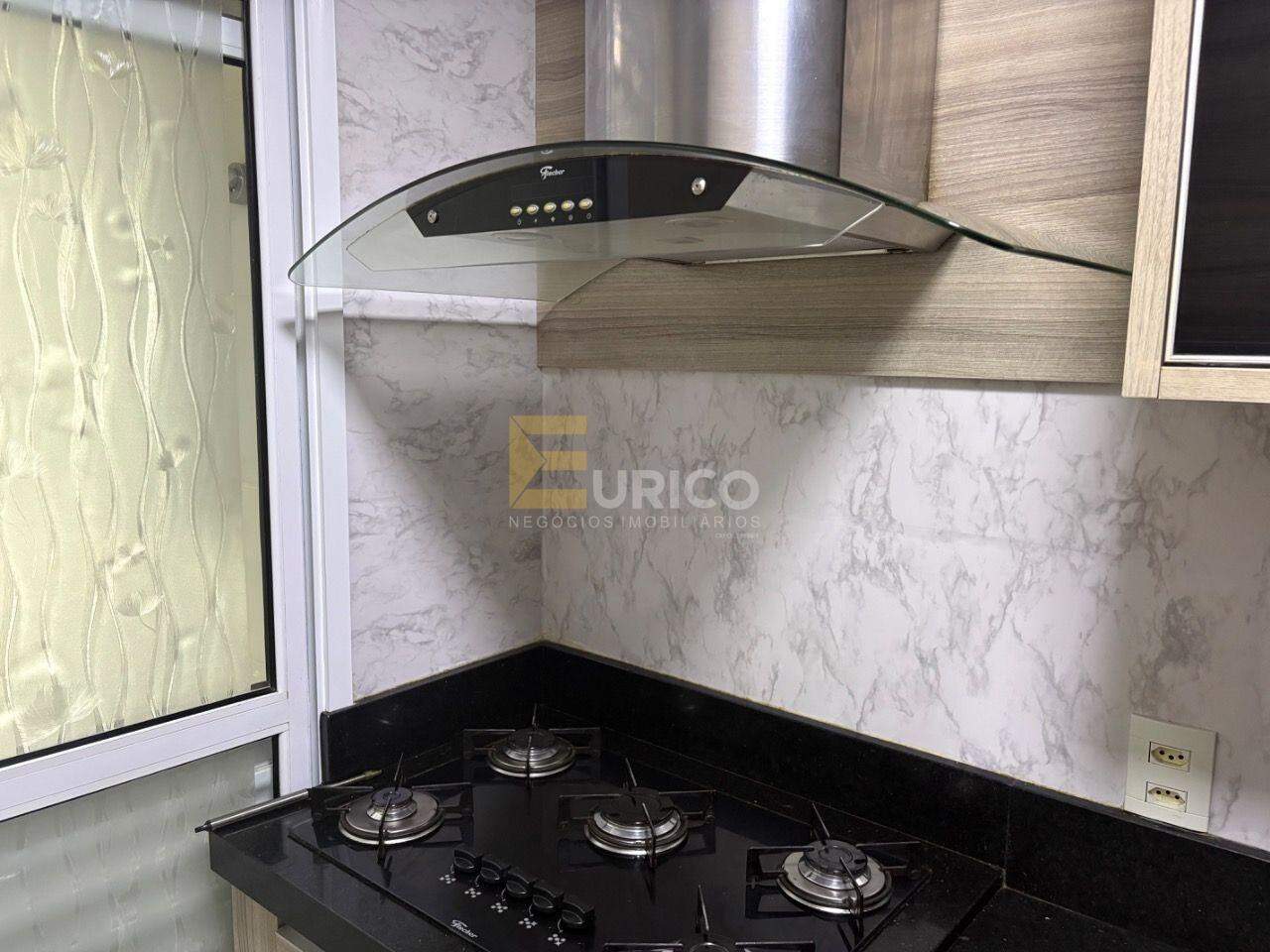Apartamento à venda no Condomínio Vittá em Jundiaí/SP: