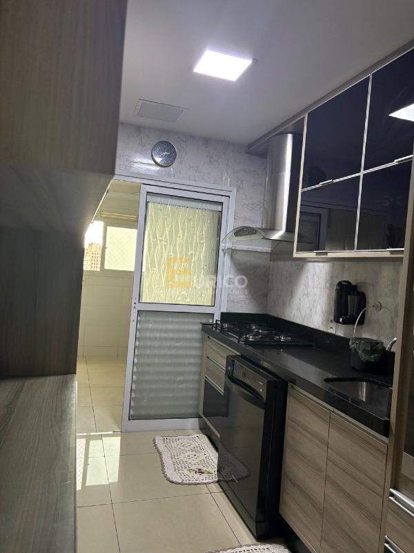 Apartamento à venda no Condomínio Vittá em Jundiaí/SP: