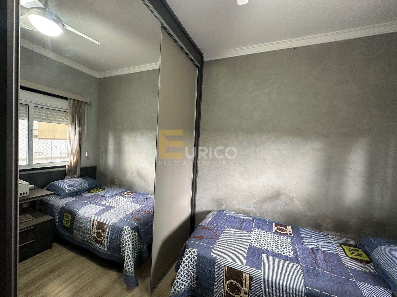 Apartamento à venda no Condomínio Vittá em Jundiaí/SP: