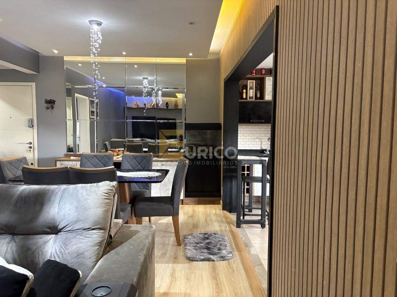 Apartamento à venda no Condomínio Vittá em Jundiaí/SP: