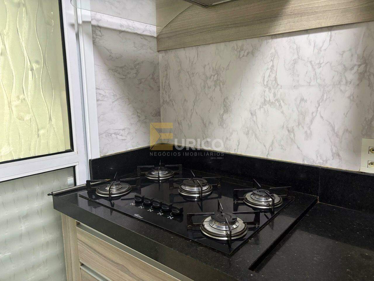Apartamento à venda no Condomínio Vittá em Jundiaí/SP: