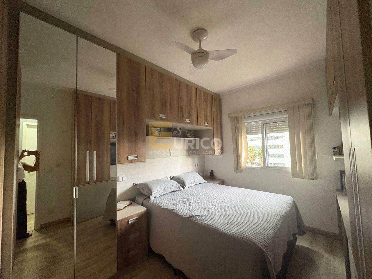 Apartamento à venda no Condomínio Vittá em Jundiaí/SP: