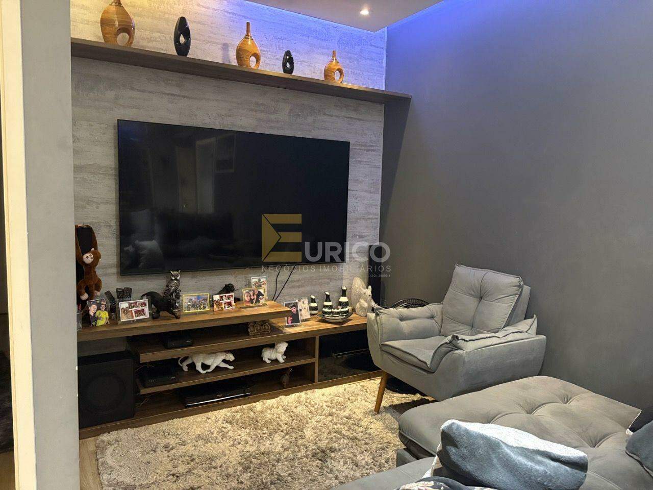 Apartamento à venda no Condomínio Vittá em Jundiaí/SP: 