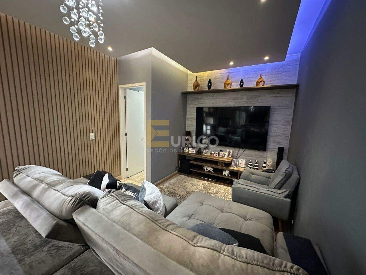 Apartamento à venda no Condomínio Vittá em Jundiaí/SP: 
