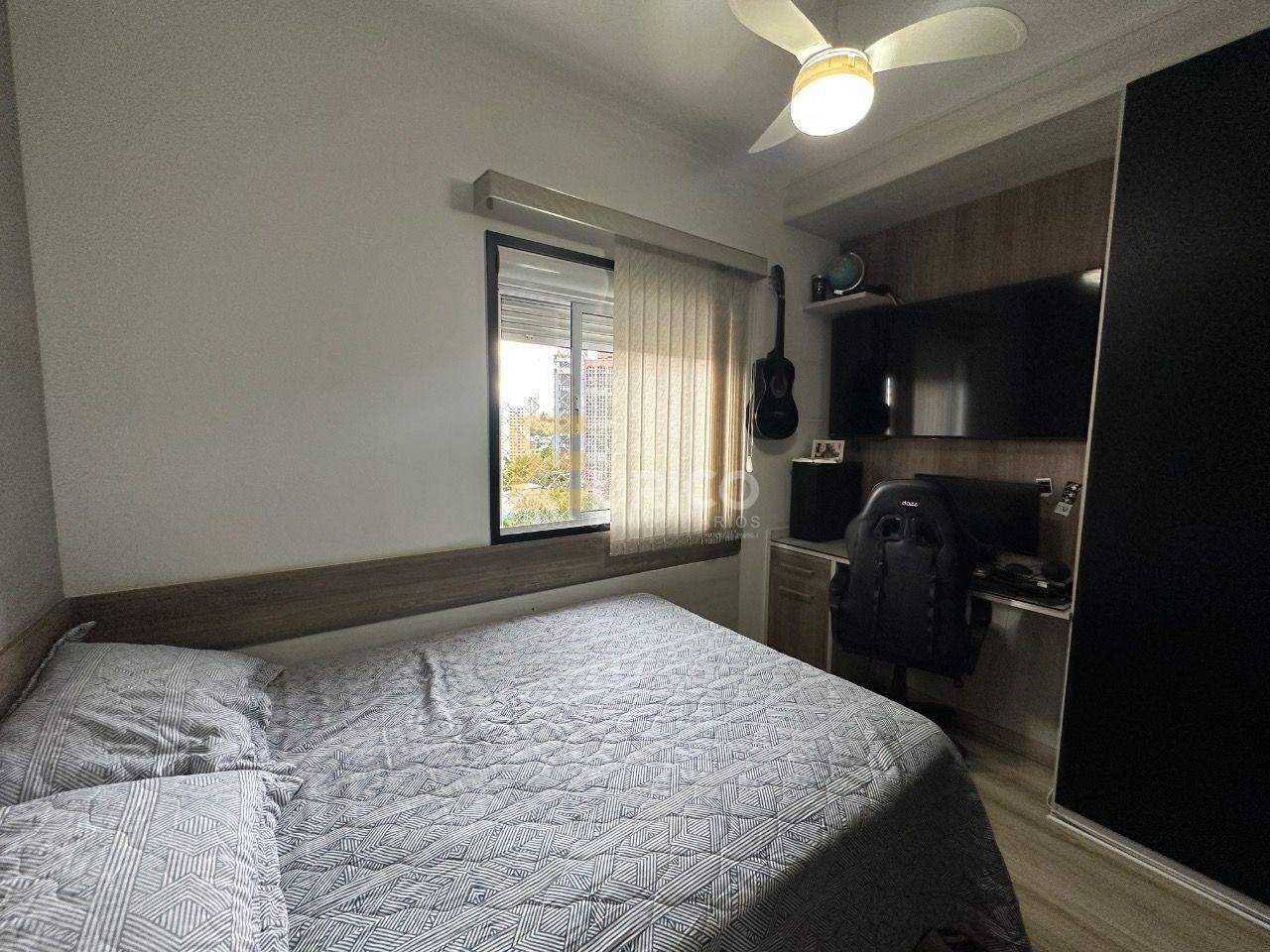 Apartamento à venda no Condomínio Vittá em Jundiaí/SP: