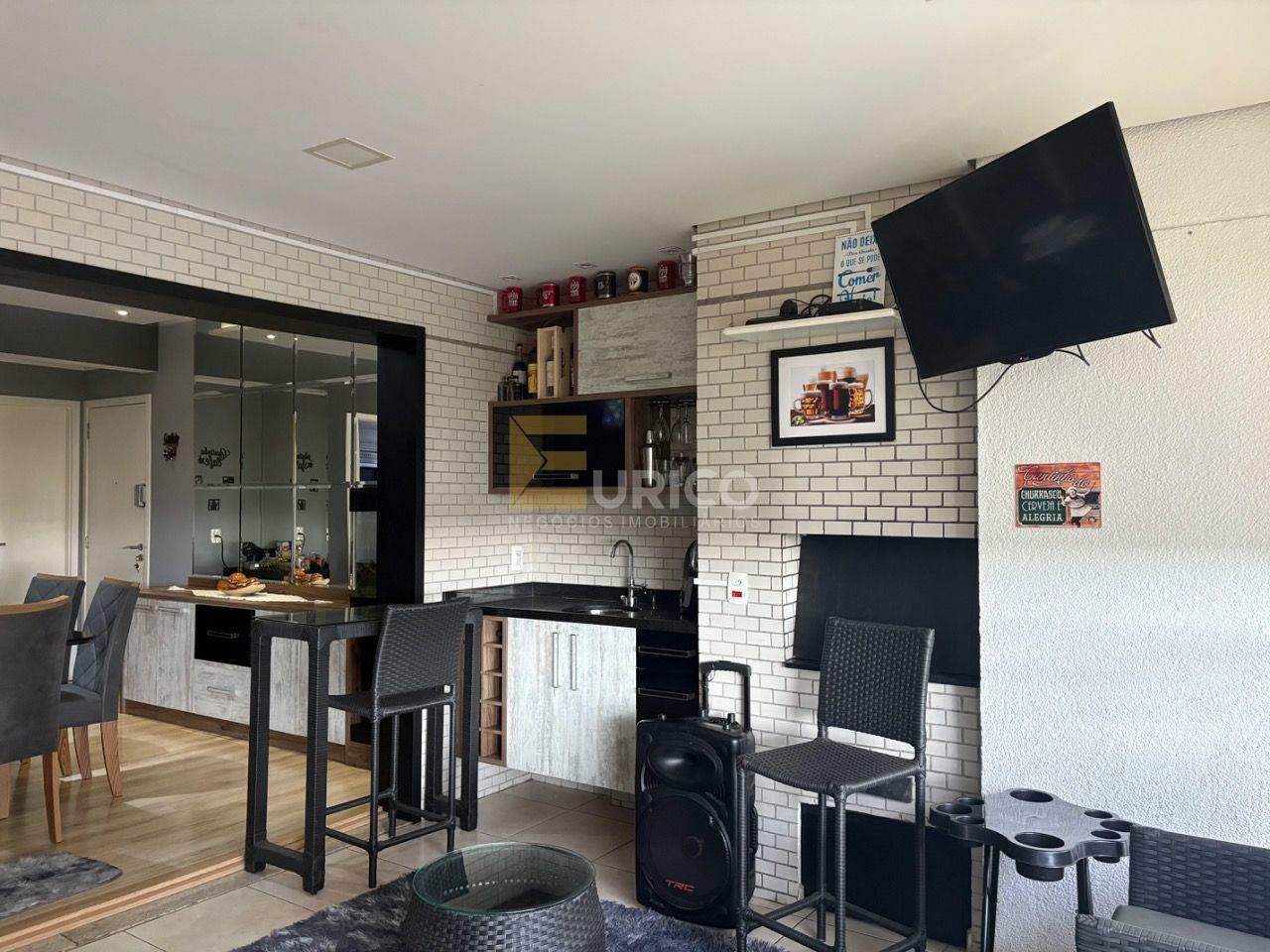 Apartamento à venda no Condomínio Vittá em Jundiaí/SP: