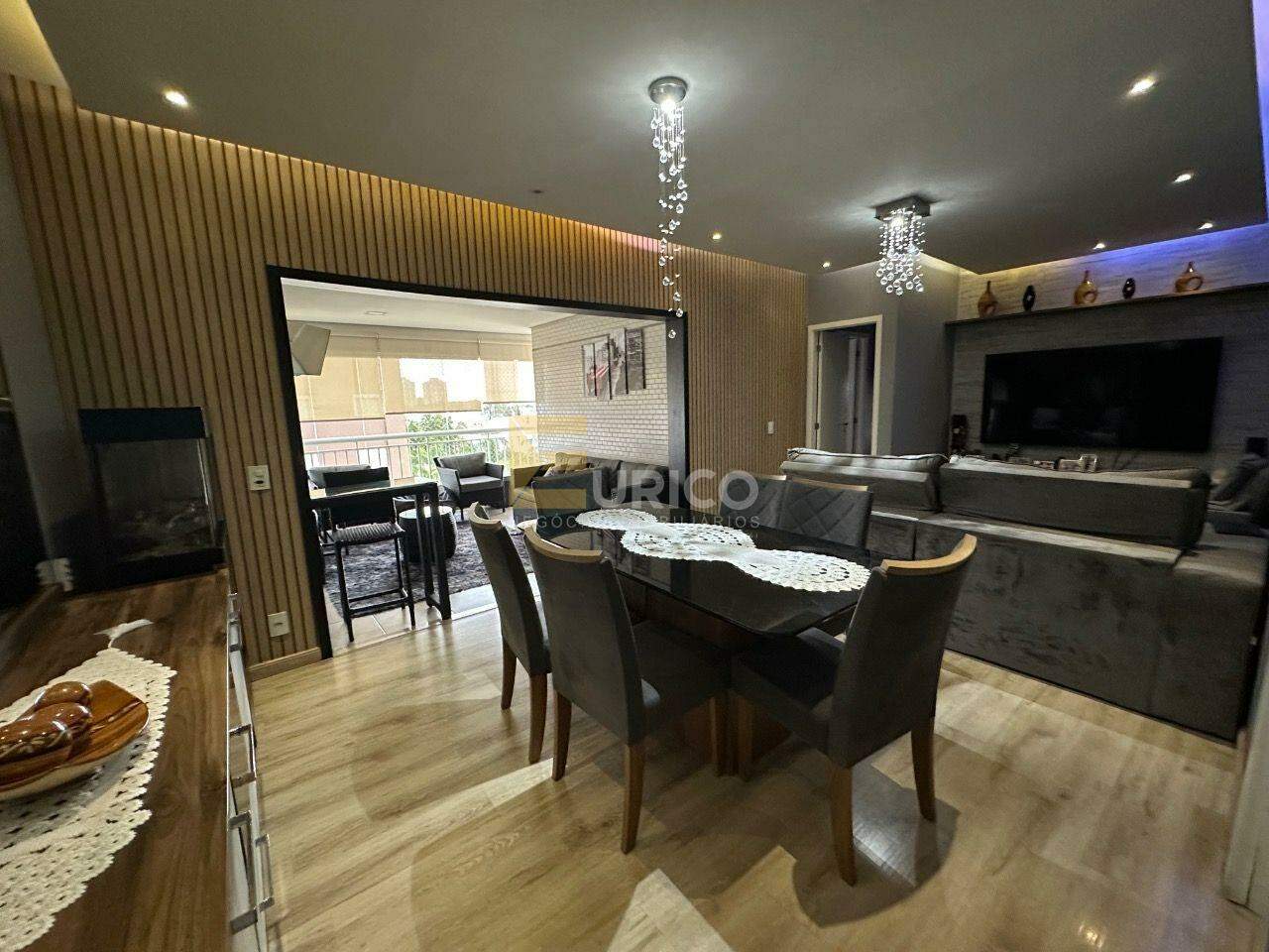 Apartamento à venda no Condomínio Vittá em Jundiaí/SP: