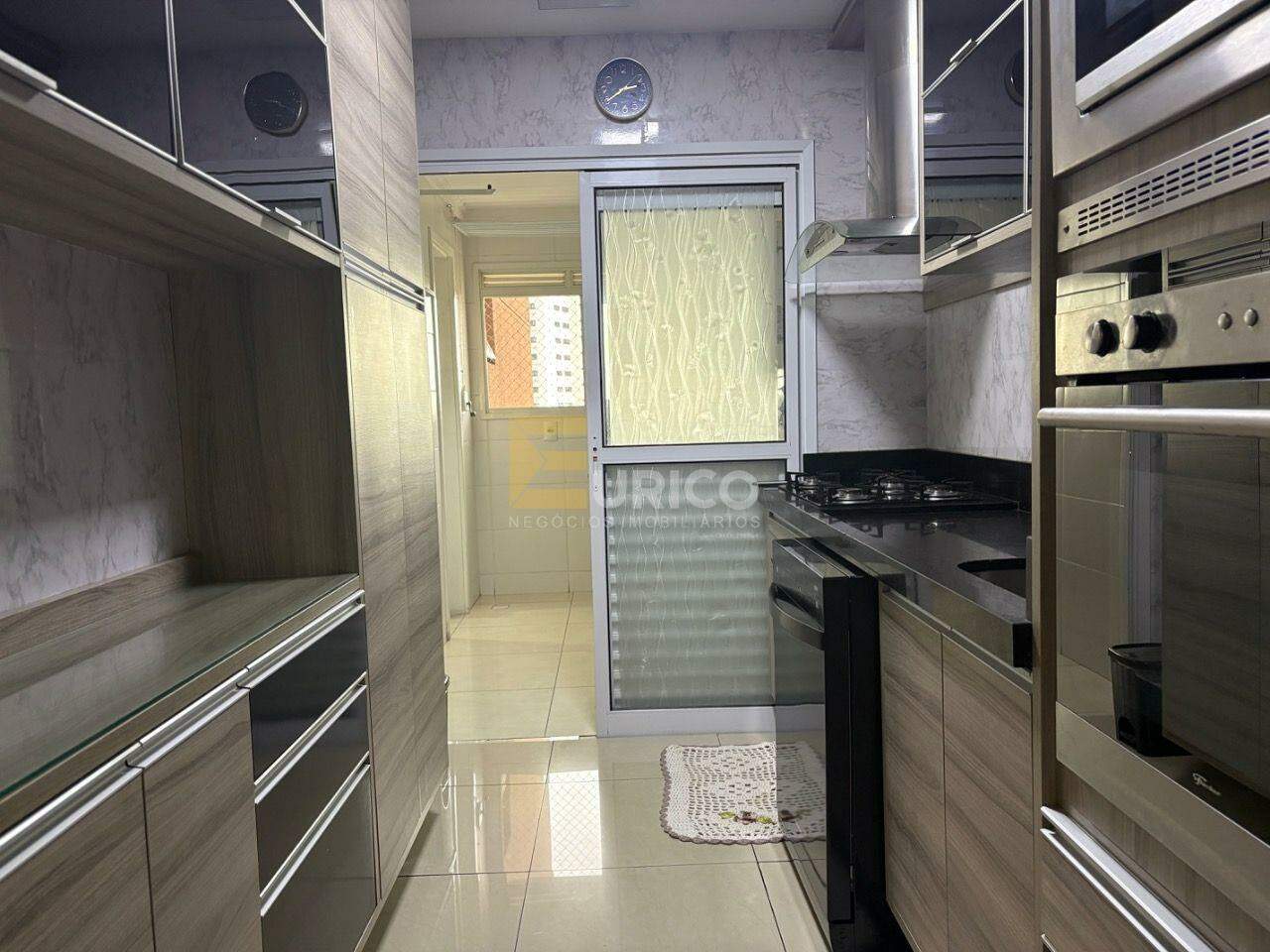 Apartamento à venda no Condomínio Vittá em Jundiaí/SP: