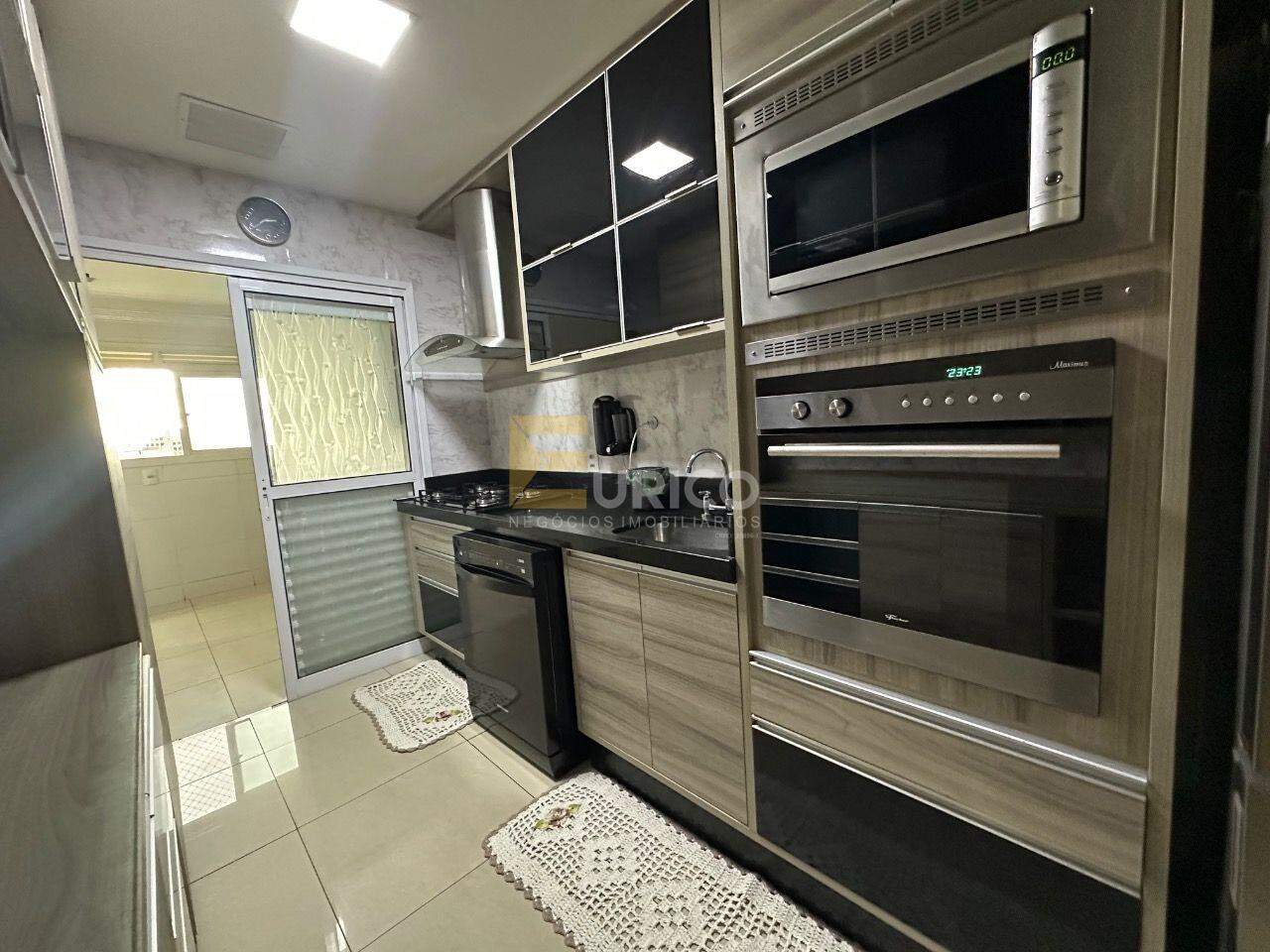 Apartamento à venda no Condomínio Vittá em Jundiaí/SP: