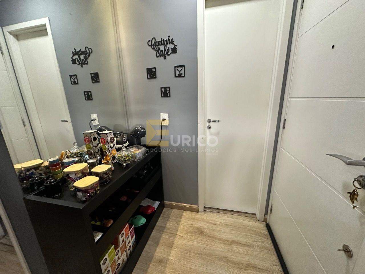 Apartamento à venda no Condomínio Vittá em Jundiaí/SP:
